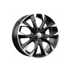 K&K KC740 Octavia 7x17/5x112 ET50 DIA57,1