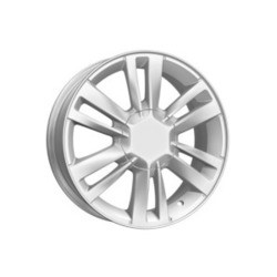 K&amp;K KC678 Vesta 6x16/4x100 ET50 DIA60,1