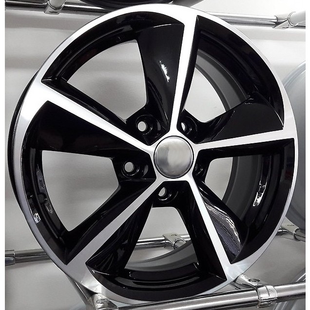 K&amp;K KC681 Civic 6,5x16/5x114,3 ET45 DIA64,1