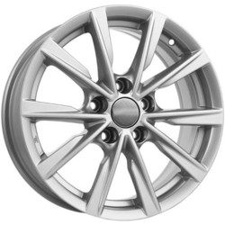 K&amp;K KC682 Sportage 6,5x16/5x114,3 ET31 DIA67,1