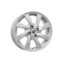 K&amp;K KC695 Kalina Cross 6x15/4x98 ET33 DIA58,6
