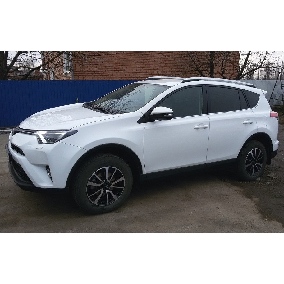 K&amp;K KC699 ZV RAV 4 7x17/5x114,3 ET39 DIA60,1