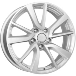 K&amp;K KC699 Teana 7x17/5x114,3 ET45 DIA66,1
