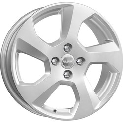 K&amp;K KC703 Largus Cross 6x16/4x100 ET50 DIA60,1
