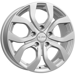K&amp;K KC704 Cerato 6,5x16/5x114,3 ET50 DIA67,1