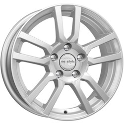 K&amp;K KC707 Aveo 6x15/5x105 ET39 DIA56,6