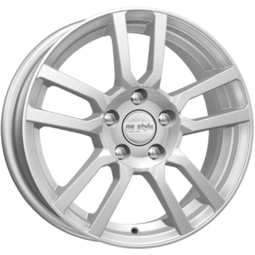 K&amp;K KC707 Logan New 6x15/4x100 ET40 DIA60,1