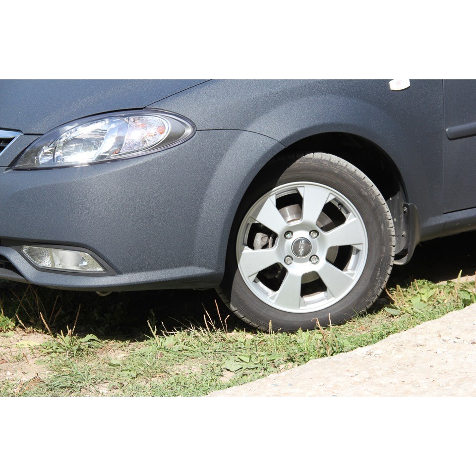 K&K KC718 Chery Fora 6x15/4x114,3 ET40 DIA67,1