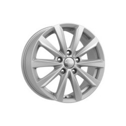 K&K KC737 Jetta/Golf 6,5x16/5x112 ET50 DIA57,1