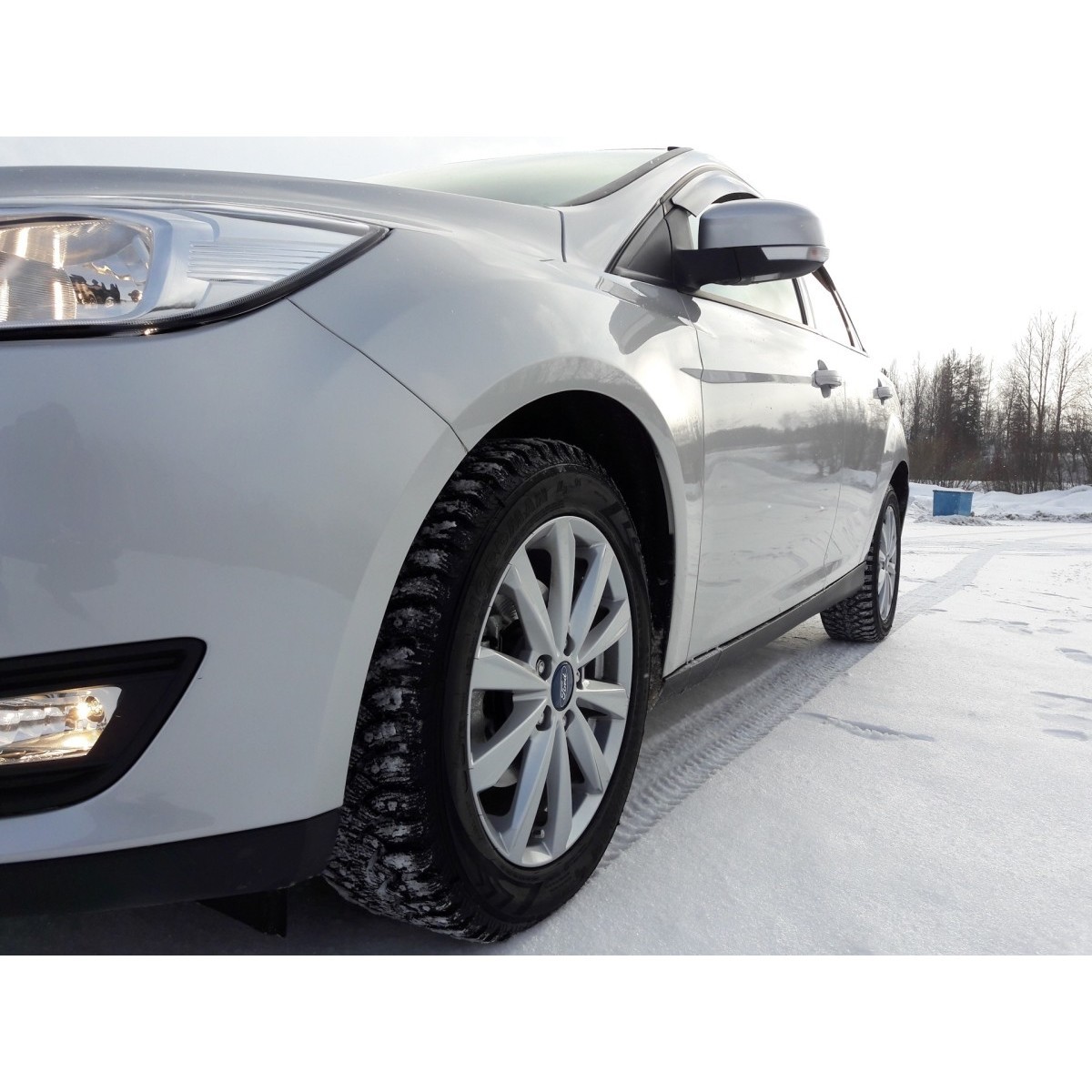 K&K KC737 Ceed 6,5x16/5x114,3 ET50 DIA67,1