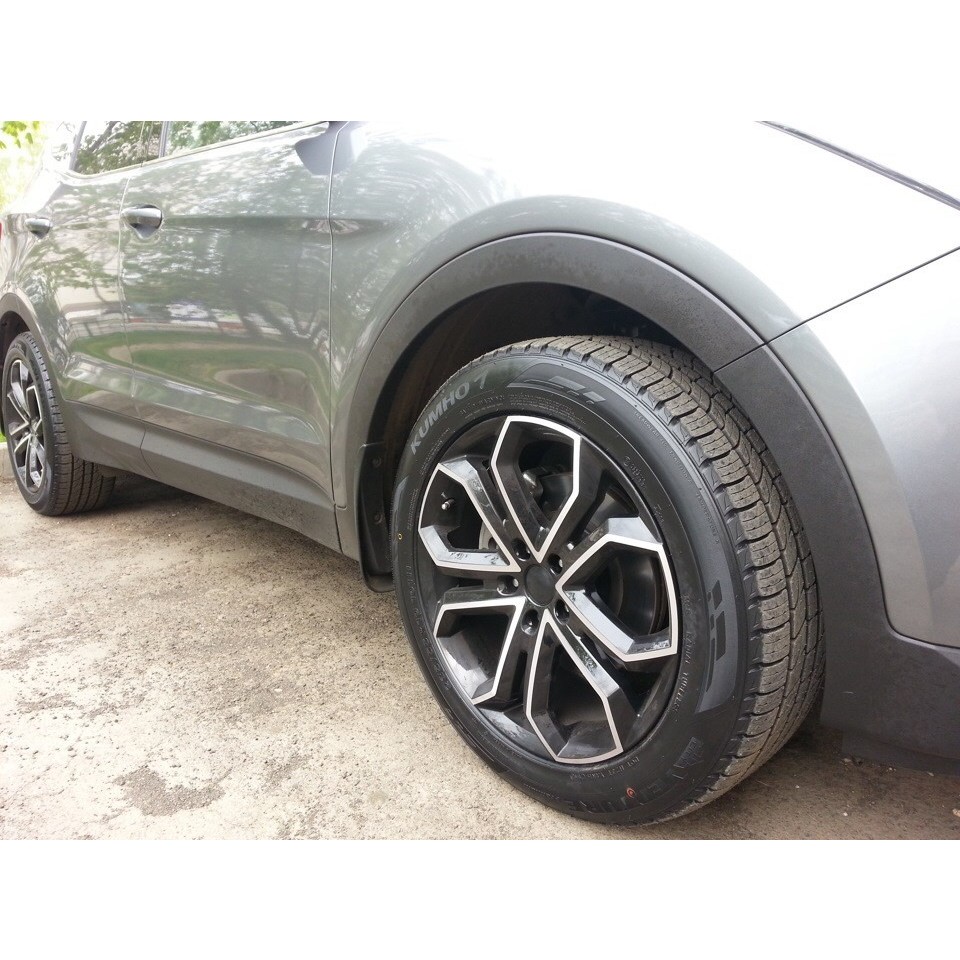 K&amp;K Pandora 8,5x19/5x120 ET42 DIA67,1