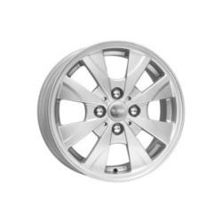 K&amp;K Sonar 5,5x14/4x98 ET35 DIA58,6