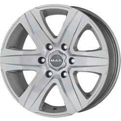 MAK Stone 4x4 (8,5x18/6x139,7 ET35 DIA67,1)