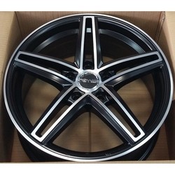 PDW 1006 8x18/4x114,3 ET40 DIA67,1