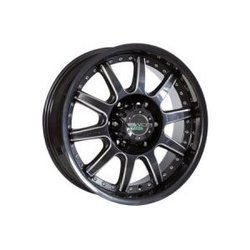 PDW Corsa (8x18/5x150 ET20 DIA110,1)