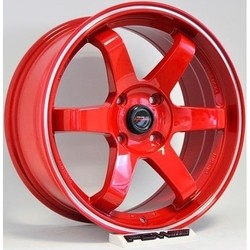 PDW RT (7,5x17/5x114,3 ET32 DIA67,1)