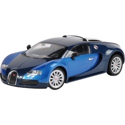 KidzTech Bugatti Veyron 16.4 Grand Sport 1:12