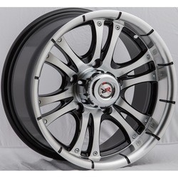 Race Ready CSS 268 (8x16/6x139,7 ET10 DIA110,5)