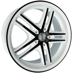 Race Ready CSS 3148 (7,5x17/4x98 ET30 DIA73,1)