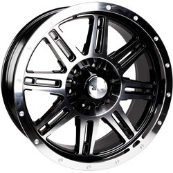 Race Ready CSS 3310 (9x20/6x139,7 ET20 DIA106,2)