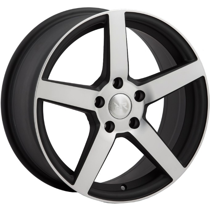 Race Ready CSS 9135 (7,5x17/5x114,3 ET40 DIA73,1)