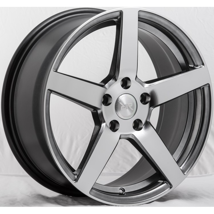 Race Ready CSS 9135 (7,5x17/5x114,3 ET40 DIA73,1)