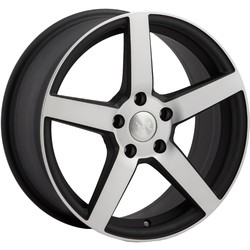 Race Ready CSS 9135 (7,5x17/5x114,3 ET40 DIA73,1)