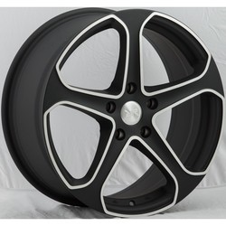 Race Ready CSS 9520 8x18/5x114,3 ET40 DIA73,1
