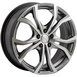 Race Ready CSS 9526 (7,5x17/5x114,3 ET47 DIA67,1)