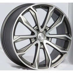 Race Ready CSS 9529 (9x20/5x114,3 ET45 DIA67,1)