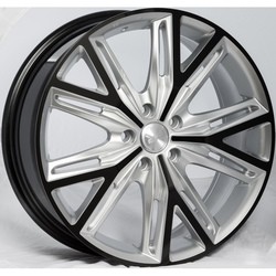 Race Ready CSS 9530 (9x20/5x114,3 ET35 DIA60,1)