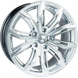 Race Ready CSS D2747 (7,5x17/5x114,3 ET38 DIA67,1)