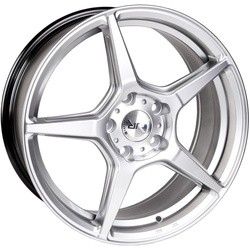 Race Ready CSS D2807 (6,5x15/4x100 ET38 DIA60,1)