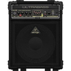 Behringer Ultrabass BXL450