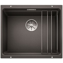 Blanco Etagon 500-U (черный)