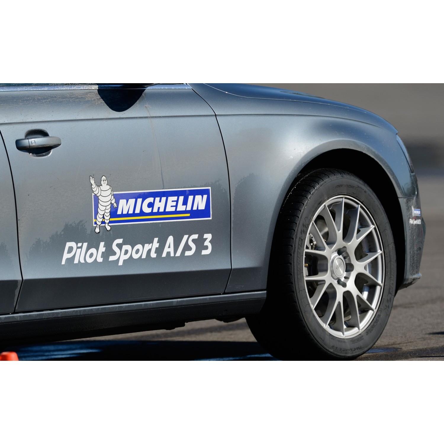 Michelin Pilot Sport A/S 3 215/50 R17 95W