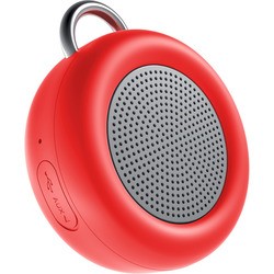 Deppa Speaker Active Solo (красный)