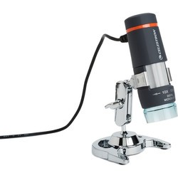 Celestron Deluxe Digital Microscope