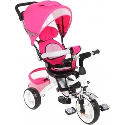 Capella Quest Trike 360