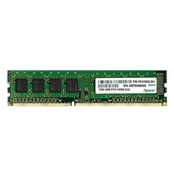 Apacer DDR3 (AU04GFA60CATBGC)