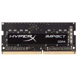 Kingston HyperX Impact SO-DIMM DDR4 (HX424S15IB2K4/32)