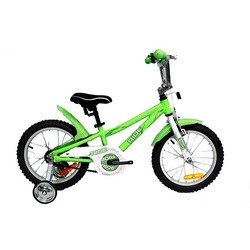Ride 16 Boy (зеленый)