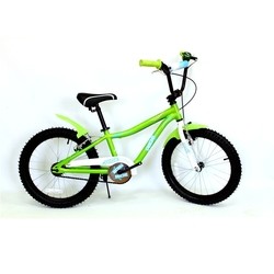 Ride 20 Boy (зеленый)