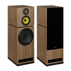 Davis Acoustics Renoir (коричневый)