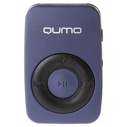 Qumo Active (синий)