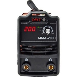 DWT MMA-200 I