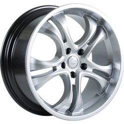 SKAD Versal (7,5x18/5x114,3 ET35 DIA60,1)