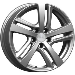 SKAD Seul (6,5x17/5x114,3 ET50 DIA60,1)