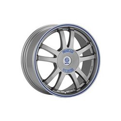 Sparco Rally 7x16/5x108 ET40 DIA73,1