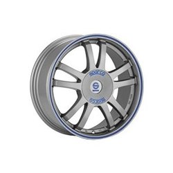 Sparco Rally 7x16/5x112 ET48 DIA73,1